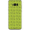Adult Swim Rick and Morty Rick and Morty All Over Print Galaxy S8 Plus Skin